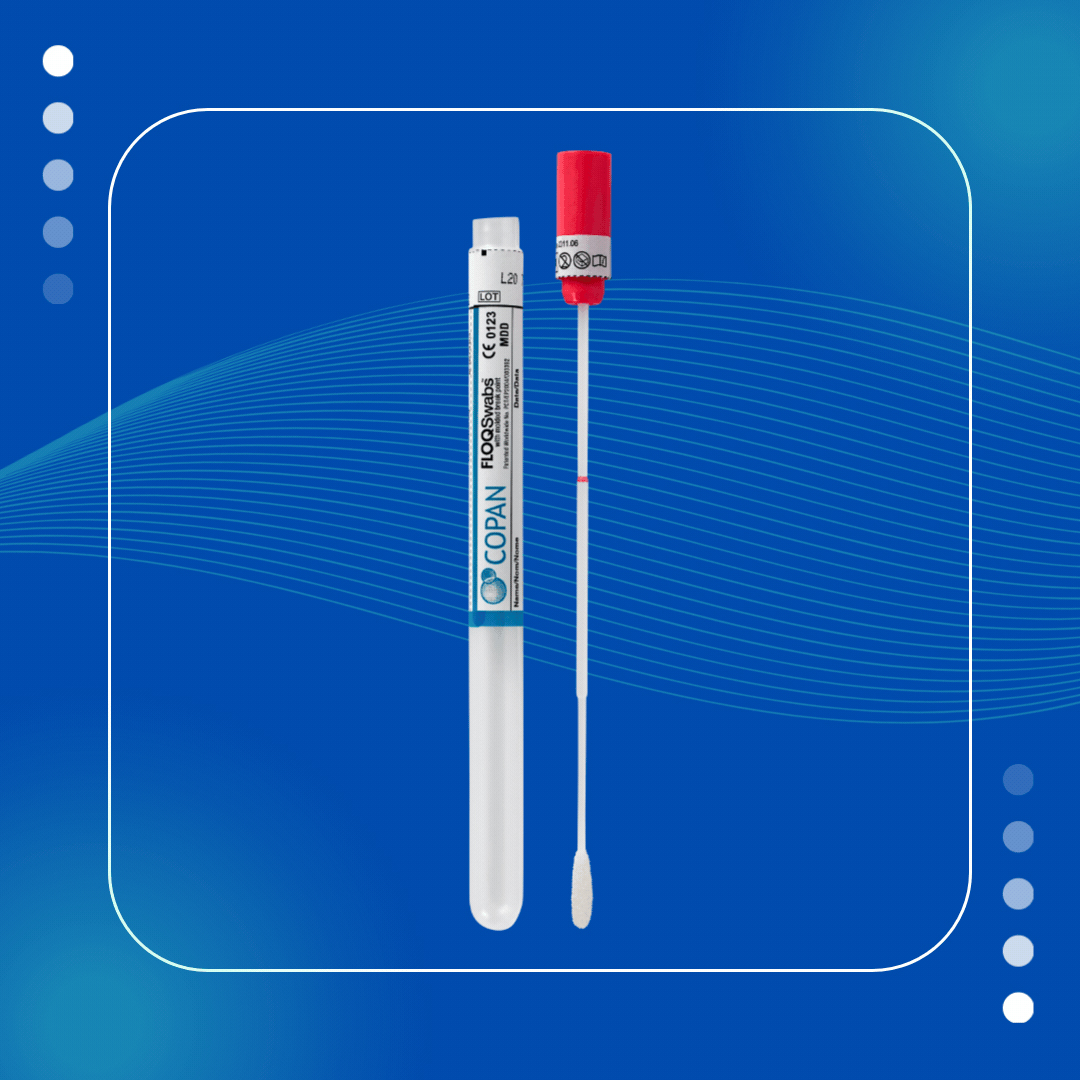 FLOQSwabs