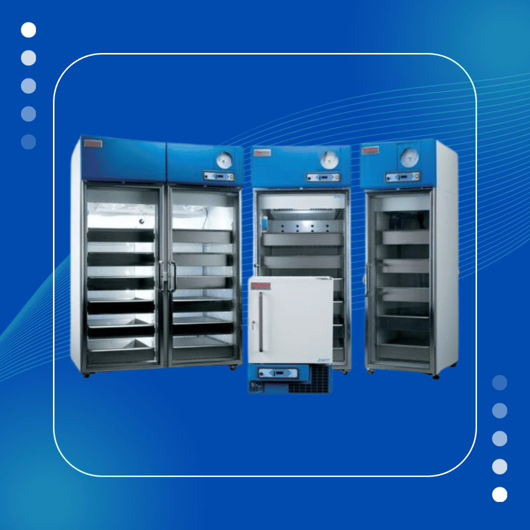 Refrigerators